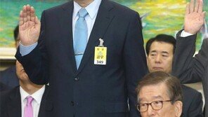 조양호, 사과는 했지만… “외국선사는 정부가 파격지원” 항변