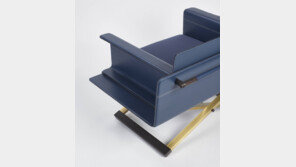 가구가 된 예술… 예술이 된 가구