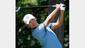 ‘빅리그’ 최고 신인 김시우-전인지가 온대요