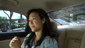 ‘택시’ 강주은 “남편 최민수, 만난 지 3시간 만에 청혼했다”