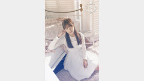 여자친구 엄지, 건강 문제로 일시적 활동 중단 “그룹은 당분간 5인 체제”