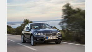 BMW 파이낸셜, 그룹 100 주년 기념 프로모션 실시