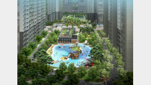 평택 지제역 동문 굿모닝힐 맘시티, 착한 분양가 책정