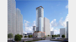 한미글로벌, 역세권 소형 아파트 ‘방배 마에스트로’ 오는 21일 분양