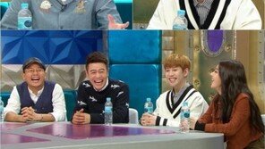 키썸, ‘라디오스타’서 “나와 20세 이상 차이 나는 톱스타가 대시했다” 고백