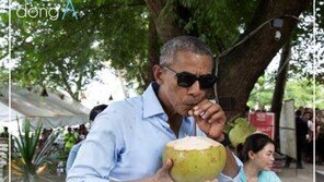 [카드뉴스]퇴임 앞둔 오바마, 그의 일상은 어땠을까?