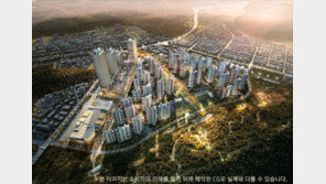 “지방 청약 훈풍은 계속 분다”…‘창원 중동 유니시티 3,4단지’ 7일 오픈
