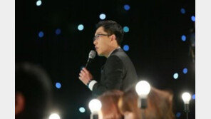 백승주 “김제동 ‘영창 주장’ 진실 파악해달라”…한민구 “기록 없다”