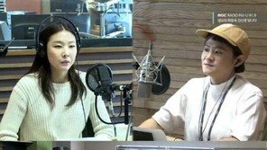 ‘정오의 희망곡’ 한혜진 “신화창조 출신” 좋아했던 멤버는?