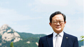 한국고전번역원 이명학 원장