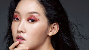 반짝반짝 빛나는~ 2016 글리터 트렌드