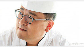 한상훈  셰프의  청와대 집밥