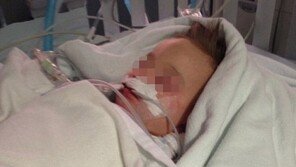 생후 10개월 女兒, 성폭행 당한 뒤 숨져…범인은 엄마의 남자친구