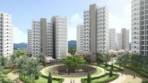 [화제의 분양현장]토지매입 100% 완료한 사업장, 추가부담 걱정 ‘0’