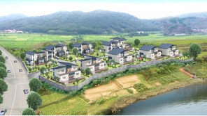 [화제의 분양현장]평택 캠프 험프리스