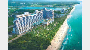 [화제의 분양현장]세인트존스 경포 호텔