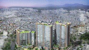 [화제의 분양현장]수원 인계 한양수자인