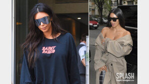 “내 인생은 거품이었다. 바뀔 것” 킴 카다시안 심경 변화