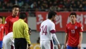 한국 vs 카타르, 연착 비행기 타고 이틀 전 입국…컨디션 괜찮을까?