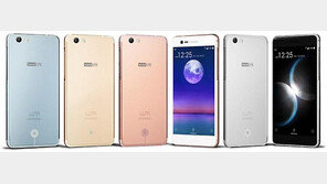 ‘루나’ 돌풍 이을 ‘루나S’ 출격