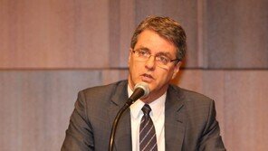 3대 국제경제기구 수장들 ‘자유무역 확대 필요’ 호소문 발표