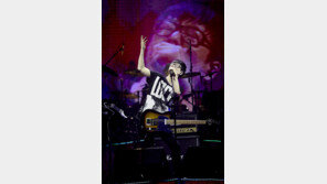 국카스텐 연말투어는 ‘관객참여형’