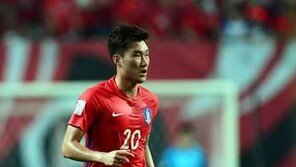 [한국VS카타르]슈틸리케의 ‘오른쪽 풀백’ 선택은 장현수