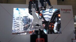 국내 최대 VR축제 코리아VR페스티벌2016, 4D 체감형 콘텐츠가 VR 시장을 주도한다