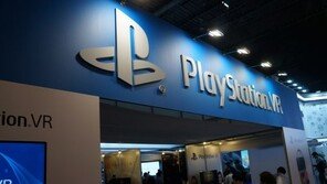 SIEK, 코리아 VR 페스티벌 2016에서 PS VR 위용 과시