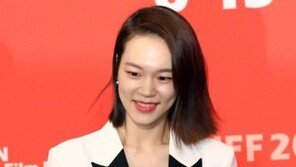 한예리 “제21회 부산국제영화제 개막작 선정 기뻐…‘춘몽’ 즐거운 작업이었다”