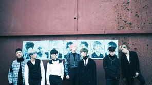 몬스타엑스 ‘파이터’ 뮤비, 하루만에 100만 조회수