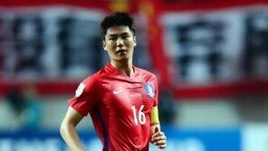 [한국-카타르]전반 20분 스코어 1-1…기성용 ‘선제골’, 하이도스 ‘동점골’