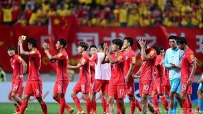 한국, 카타르전 1-2 뒤진 채 전반 마쳐…소리아 ‘역전골’ 