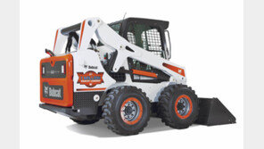 밥캣 21일 상장… 두산 재도약 부푼꿈