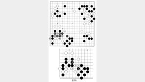 [바둑]역대 국수전 우승 결정국… 예상 못한 수