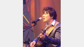 ‘7080가수 백영규’ 시민과 함께하는 가을콘서트