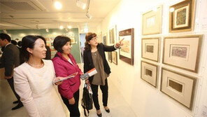 근대골목투어 활용한 역사문화길 잇따라 조성