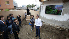 전주 집창촌, 문화예술공간으로 탈바꿈