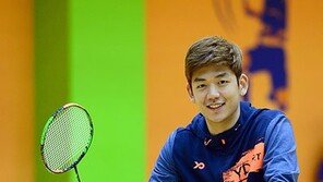 [인터뷰] 이용대의 선택은 해외가 아닌 국내무대