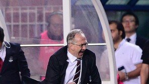 슈틸리케 “재역전하는 정신력 굿”