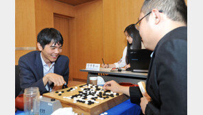 이세돌 9단, 삼성화재배 4강행…다음 제물은 ‘커제’