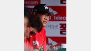 ‘김용희 결별’ SK, 레임덕 자초 반성해야