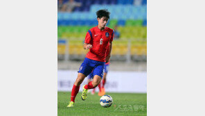 금호고 김정민 가디언도 주목…1999년생 축구 유망주 60인 선정