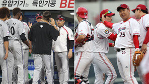 [주말기획] LG-KIA, 가을야구 격돌사(史)