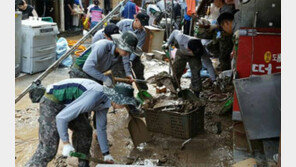 구조조정-파업에 ‘태풍 상처’까지… 3중고에 우는 울산