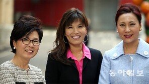 “한인, 美주류 진출로 위상 높아져… 아이들 도시락에 김-김치 싸 가”