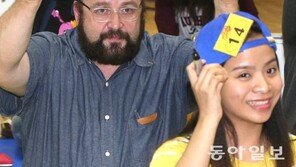 외국인 ‘한국어 골든벨’