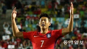 “역시, 손흥민”… 끌려가다가 뒤집었다