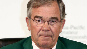 “골프 통해 어린이들에게 영감 주고 싶어”