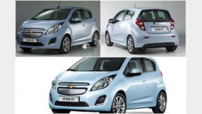 한국지엠·벤츠·혼다 등 853대 리콜 ‘에어백 미작동 및 조립·부품 결함’